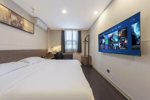 Room - Jinjiang Inn (Xinghua Dainan Town Government) (Xinghua)