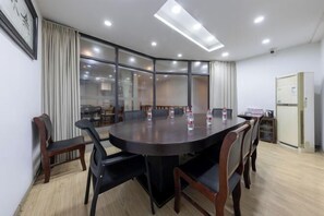 Salle de réunion