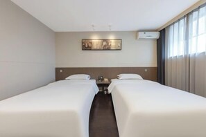 Room - Jinjiang Inn (Xinghua Dainan Town Government) (Xinghua)