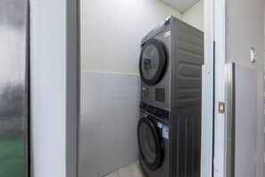 Laundry room - Jinjiang Inn (Xinghua Dainan Town Government) (Xinghua)