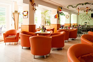 Interior - BSW - Vitalhotel Weisse Elster (Bad Elster)