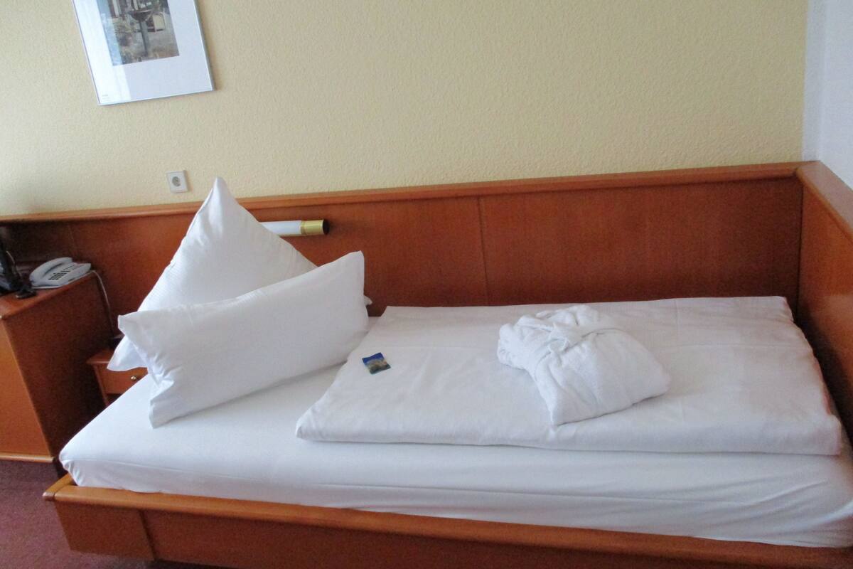 Schreibtisch, kostenloses WLAN