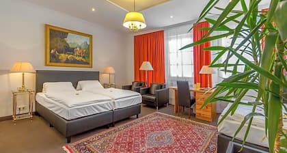 Hotel Adler