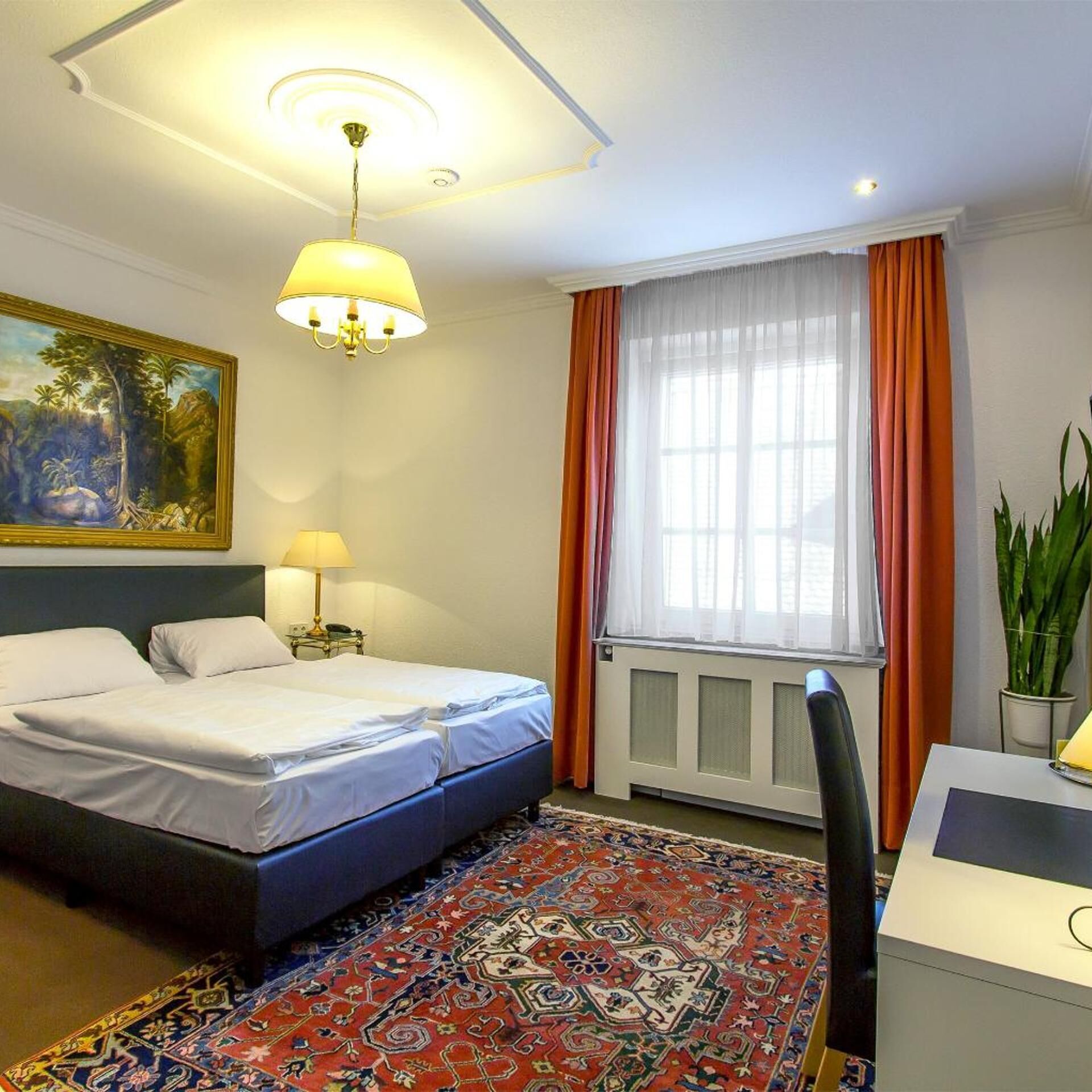 Habitación