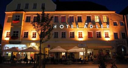 Hotel Adler