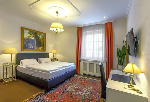 Hotel Adler
