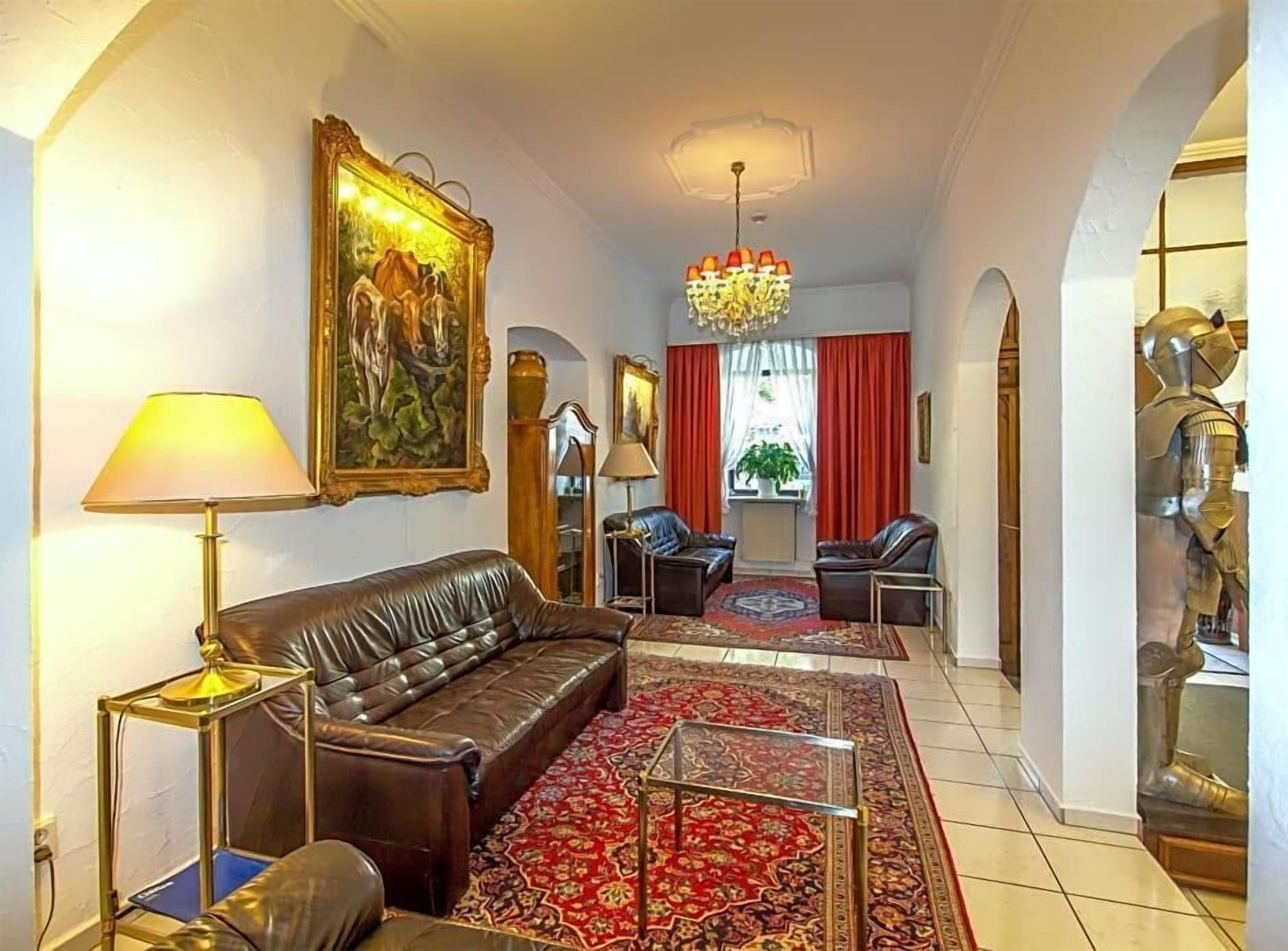 Hall