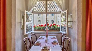 Restauration