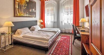 Hotel Adler