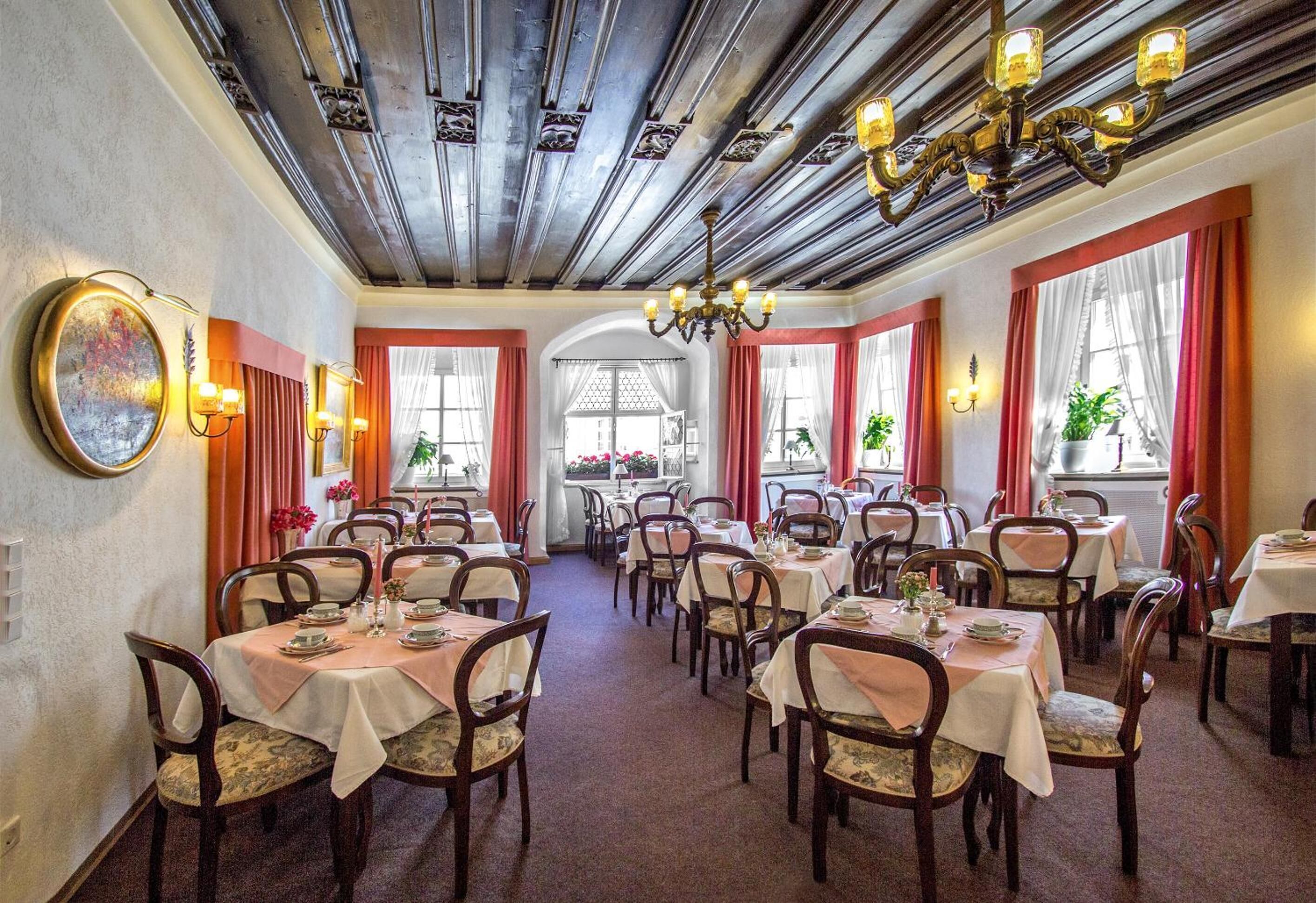 Sala de banquets