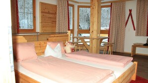 Room - Hotel Schweizerhof (Wildschönau)
