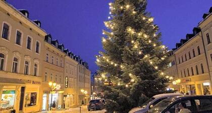 Hotel Garni Am Klostermarkt