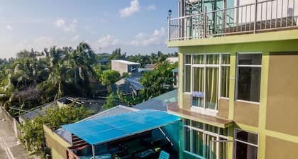 Sunset Stay Maldives