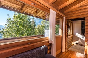 Standard Apartment | Balcony - Landgasthof Ropferhof (Telfs)