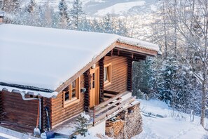 Front of property - Landgasthof Ropferhof (Telfs)