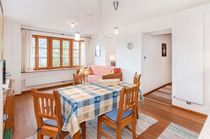 In-room dining - Landgasthof Ropferhof (Telfs)