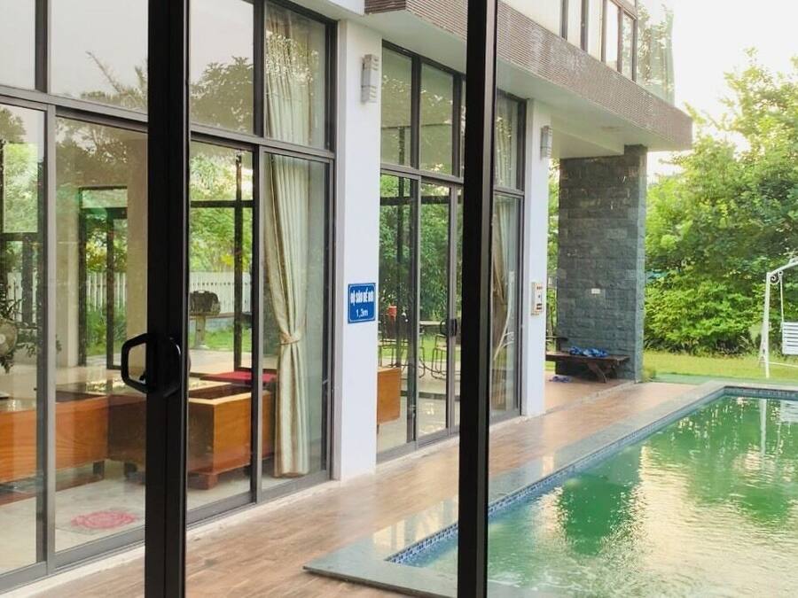 Villa, 5 Bedrooms