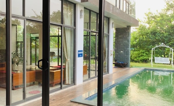Villa, 5 Bedrooms