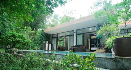 Villa CBT Flamingo Dai Lai