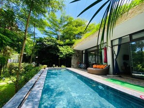 Villa, 3 Bedrooms