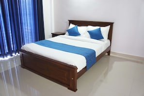 Extra beds