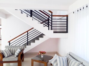 Lobby - J's Villa (Nuwara Eliya)