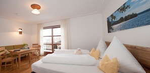 Apartment, 2 Bedrooms (Sommerfrische)