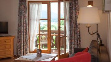 Apartment, 1 Bedroom, Lake View, Garden Area (Jakobsinsel) | View from room