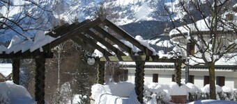 Dolomiti Hotel Olimpia