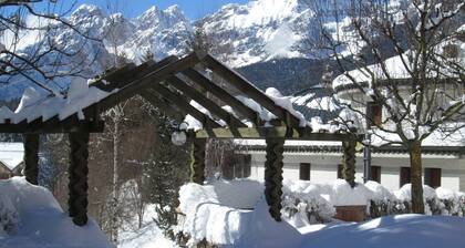 Dolomiti Hotel Olimpia