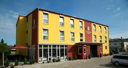 Come In Hotel
