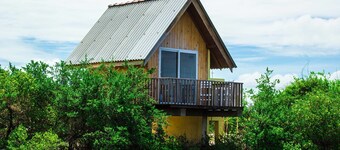 Sands Kalpitiya By GLN