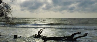 Sands Kalpitiya By GLN