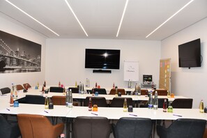 Salle de réunion