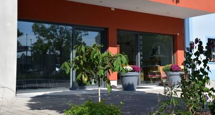 Art Hotel Ingolstadt