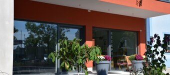 Art Hotel Ingolstadt