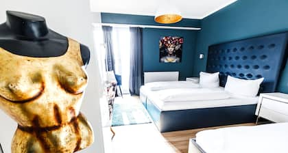 Art Hotel Ingolstadt