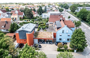Ulkopuoli