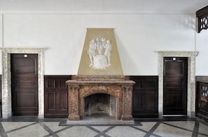 Interieur
