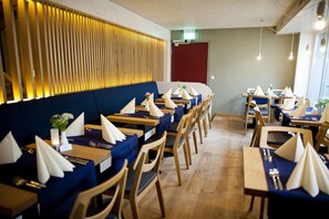 Restaurant - Familienhotel Weimar (Weimar)