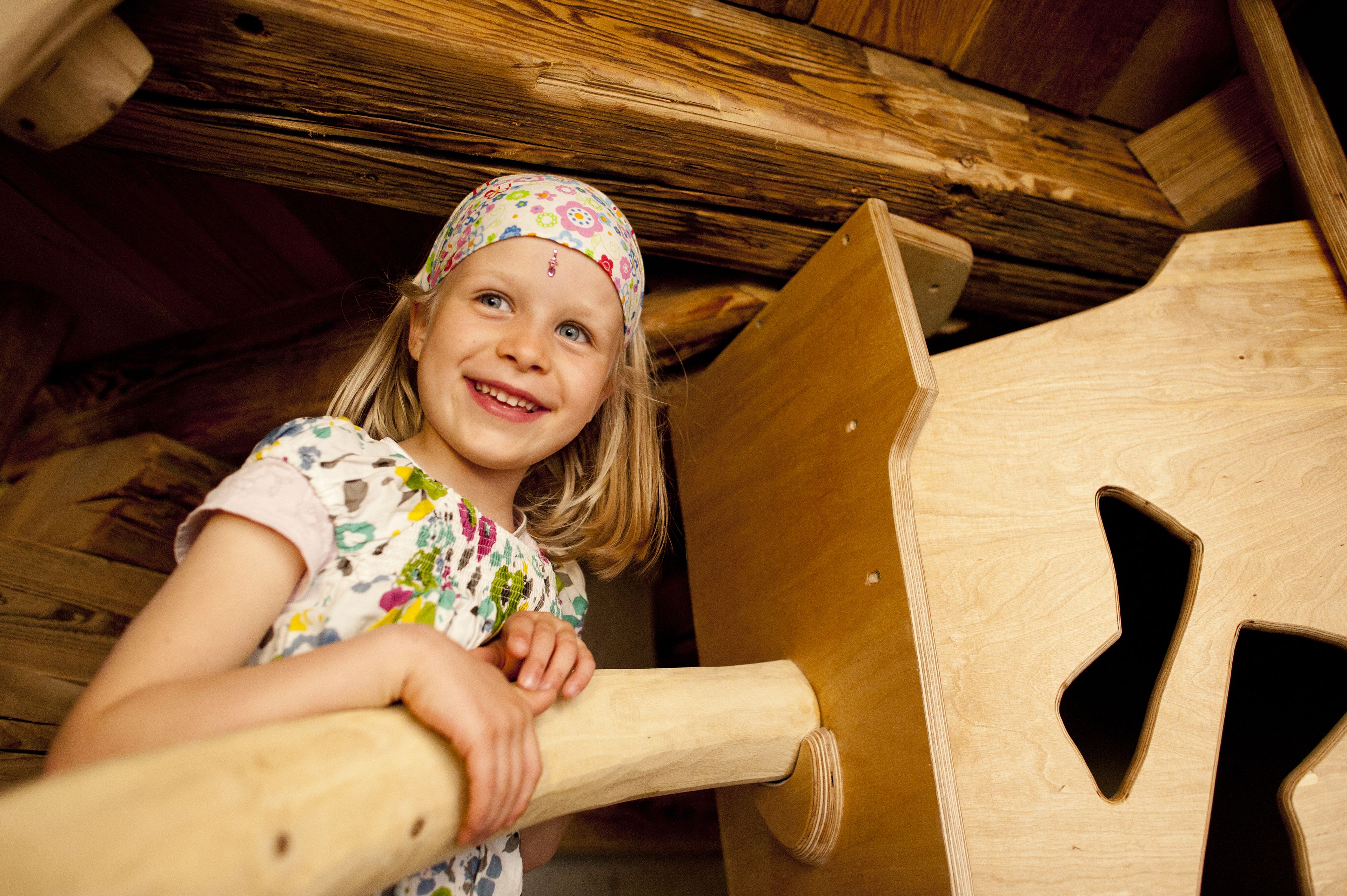 children’s activities