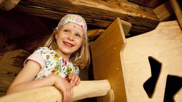 Aktiviteter for barn
