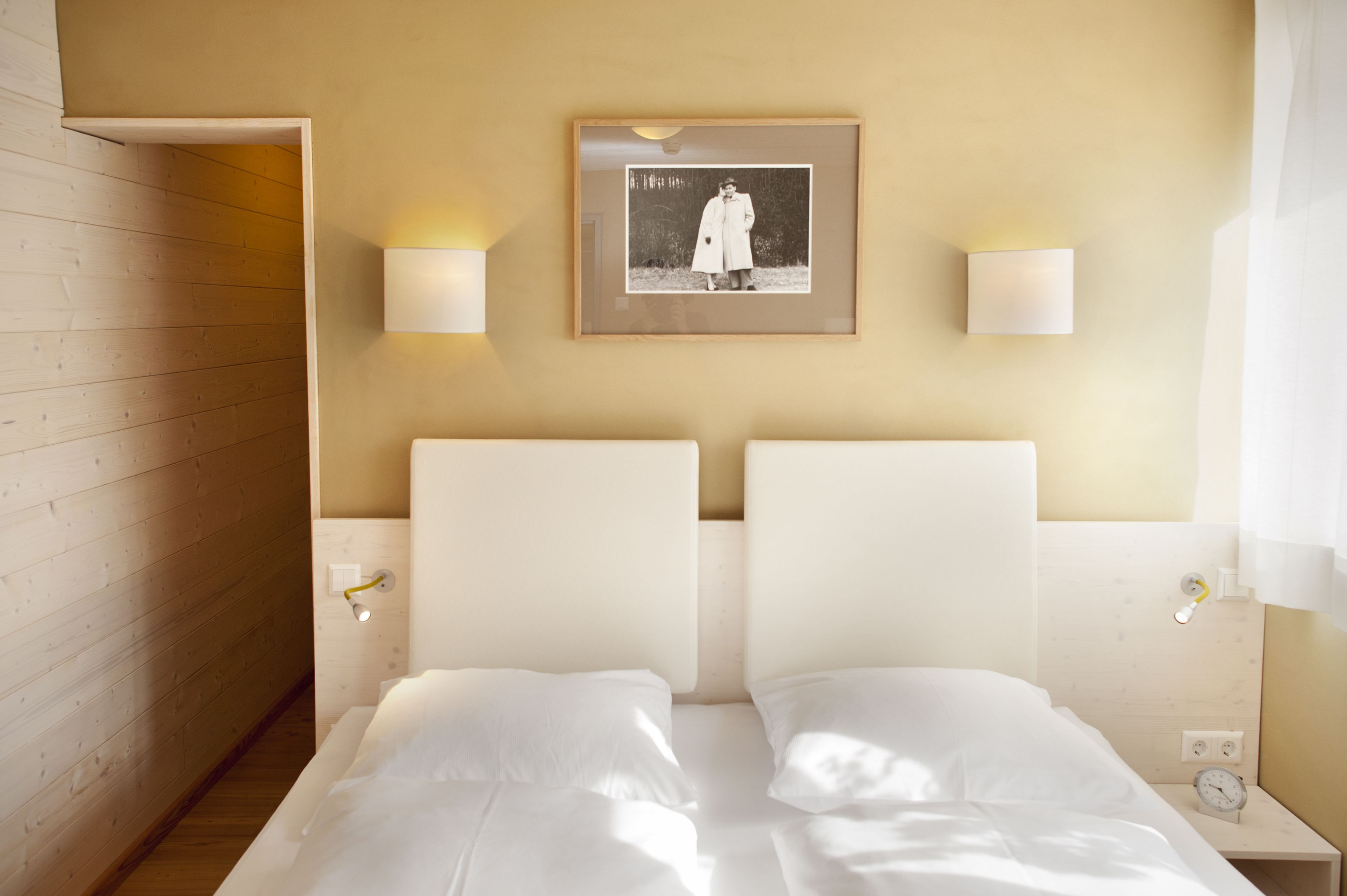 apartment, 2 bedrooms | 1 bedroom, desk, soundproofing, free wifi