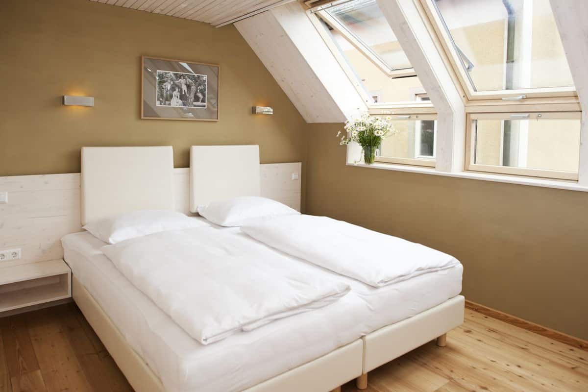 apartment, 1 bedroom | 1 bedroom, desk, soundproofing, free wifi