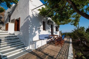 Exterior - CasaLindos Spitaki (Rhodes)