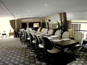 Salle de réunion