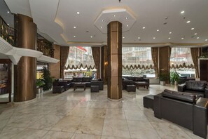 Hall