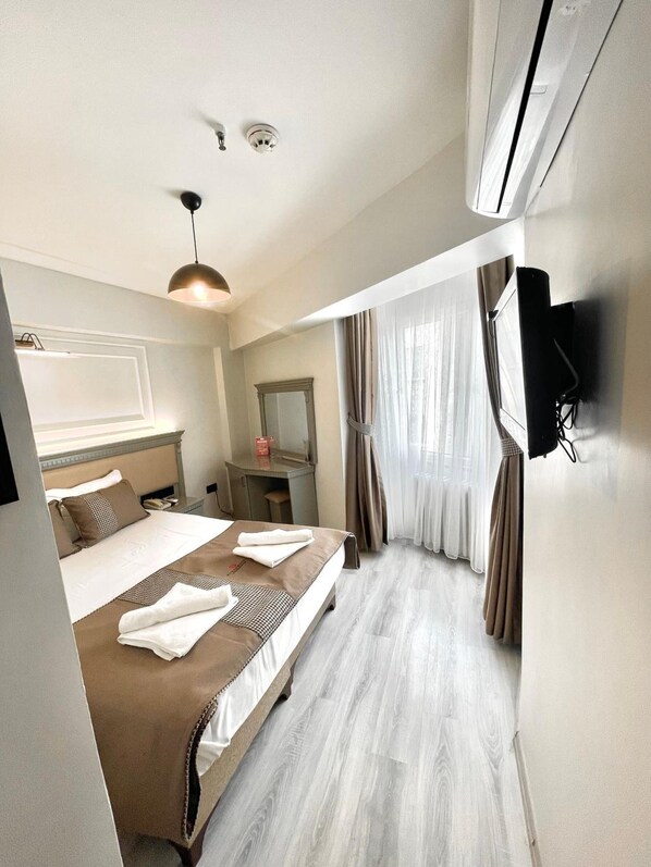 Room - Kuran International (Istanbul)