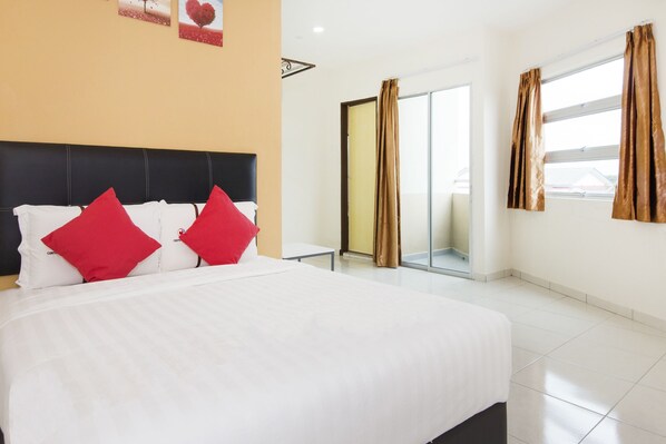 Chambre Double Standard