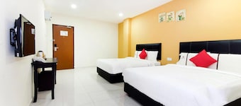 Central Hotel